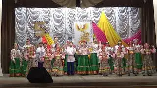 Як служил я в пана. Жар-птица / отчётный концерт 2021