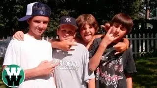 20 Mysterious Photos That Should Not Exist
