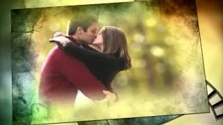 ProShow Produser ПРОЕКТ  Ты такая красивая! love story