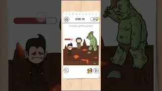 Brain Test 3 Level 112