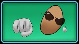 Financial Advice Be Like 😊🤜💨 Animation Meme