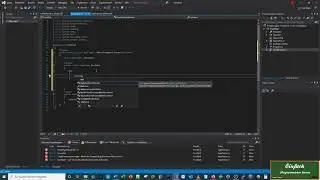 Gestaltung eines dynamischen Frameworks in C# mit Panal und UserControlls