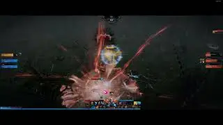 Lost Ark | Solo 1v3 elimination win