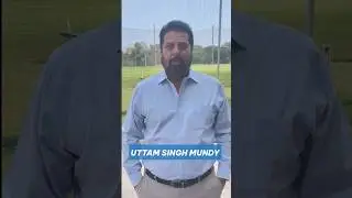 A saga of glory at Asian Games with PGTI CEO Uttam Singh Mundy. #Pgtofindia #Indiaswingsforglory