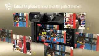 Panasonic UK - The new Lumix GX8