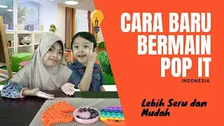 CARA BARU MAIN POP IT VIRAL BERHADIAH RATUSAN RIBU