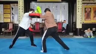#youtubeshorts #youtube #kungfu #wushu