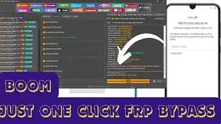 No-*#0*# All Samsung Frp Bypass 2024 Fail Adb Enable Android 13,14 /New Free Tool One Click Bypass