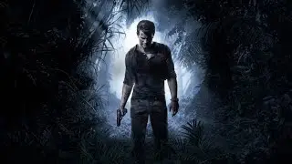 uncharted 1-4 #9  an easter egg from my favorite franchise
