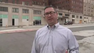 Ft Dodge Hotel PKG FB