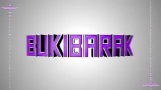 Intro #2 by Bukibarak