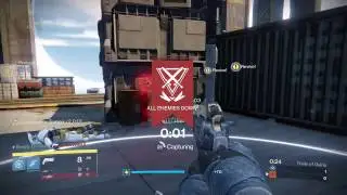 Trials of Osiris - Clutches and Highlights (Simply Elevated)
