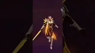 Loli Lancelot mlbb