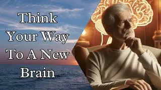 Can You Really Think Yourself to a Better Brain?