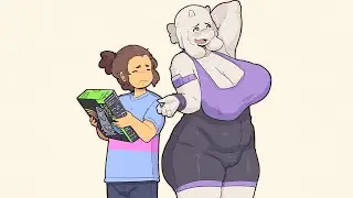 Toriel Private Lessons