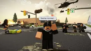 Roblox AVERAGE DAY IN AMERICA is not what you think...