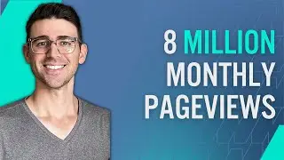 Devastating Traffic Loss to 8 Million Views: Tony Hill's Remarkable Google Update Recovery Story