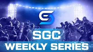 Weekly Series 7 - Grand Final | Pub Stompers vs OrgLess