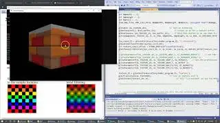 13.7 Texture wrap preferences, magnification, minification, and mipmapping