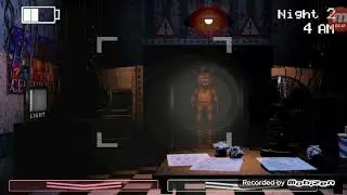 Five Night At Freddy-FNAF.(2)