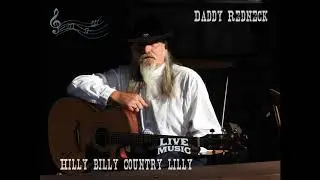 Hilly Billy Country Lilly