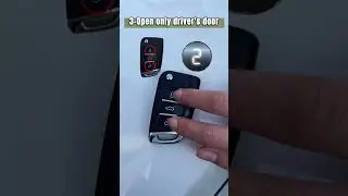 How should you set up your new car? 