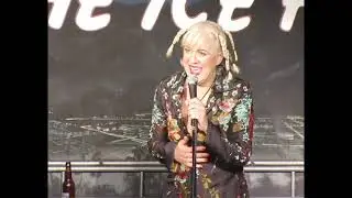 Dry Humping - Tere Joyce (Stand Up Comedy)