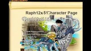 AQW G  O  D  L  I  K  E  Guild ;)