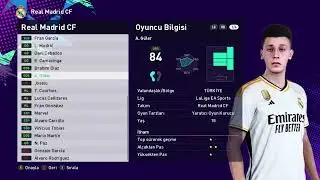PES 2021 YAMASI 2024 SKORBORDLAR GOL MÜZİKLERİ ve DAHA FAZLASI