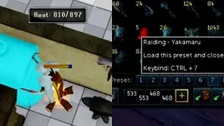 Bank rework taster + Mining & Smithing beta updates - Review!