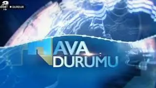 a PARA - Hava Durumu Jeneriği (2020)