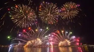 Final Countdown to New Year 2024!