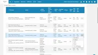 Alma June 2019 Release: Reload Usage Data Files that Failed to Upload