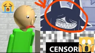 Baldi Searching Up Fundamental Paper Education On YouTube