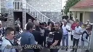 Kada djed unuka ženi