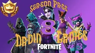 #Fortnite
