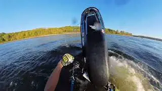 701 Superjet Last Ride of 2024 Season