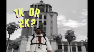 GTA V RP 1000 чи 2000? QUANT RP!