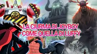 I NAKAMA DI JOYBOY AIUTERANNO LUFFY!?!? - Le Similitudini tra le Ciurme