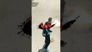 Franklin Got Iron Man's Power In GTA 5