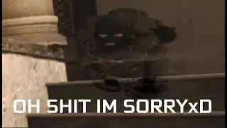 АДСКИЙ БАЛДЕЖ (insurgency)