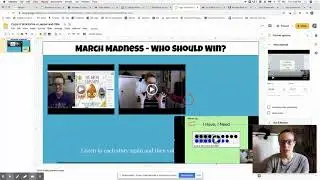 How to add multiple videos to Seesaw using Google Slides