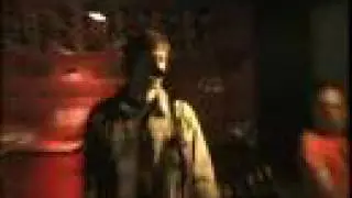 The Hangmen - Last Drive Video