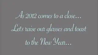 Happy New Year!