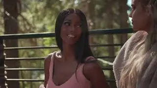 Gorgeous Ladies Live it Up on Social Media