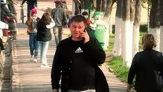 Тазалық - Иманның жартысы