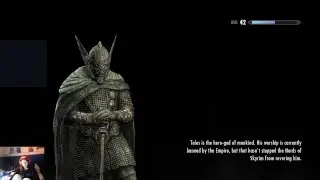 Legendary difficulty Day 4