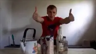 XAM- Русский Компот