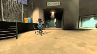 How to Mantread a Building
