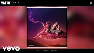 ymtk - Exercises (Audio)